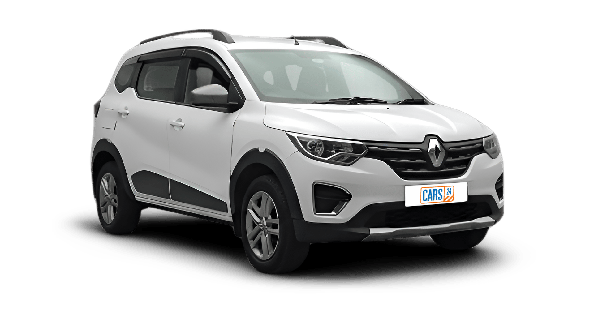 2021 Renault TRIBER - SUV - Petrol - Manual - ₹5.50 lakh
